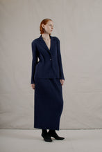 Load image into Gallery viewer, 1990's Issey Miyake Fete Pleated Skirt Suit