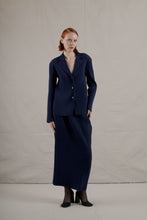 Load image into Gallery viewer, 1990's Issey Miyake Fete Pleated Skirt Suit