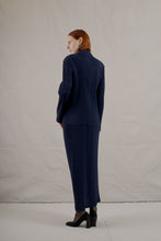 Load image into Gallery viewer, 1990's Issey Miyake Fete Pleated Skirt Suit