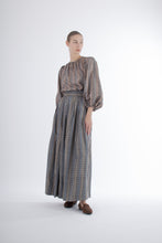 Load image into Gallery viewer, 1976 Yves Saint Laurent Rive Gauche Silk Ensemble