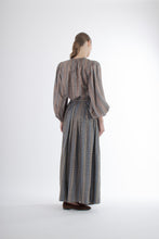 Load image into Gallery viewer, 1976 Yves Saint Laurent Rive Gauche Silk Ensemble