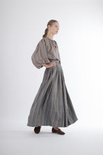 Load image into Gallery viewer, 1976 Yves Saint Laurent Rive Gauche Silk Ensemble