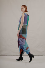 Load image into Gallery viewer, SS 1996 Runway Comme Des Garçons Printed Dress