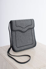 Load image into Gallery viewer, 1970&#39;s Yves Saint Laurent Crossbody Bag
