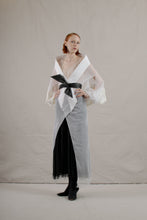 Load image into Gallery viewer, SS 1999 Runway Jean Paul Gaultier Lace Kimono
