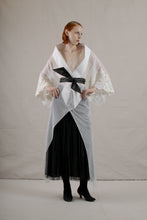 Load image into Gallery viewer, SS 1999 Runway Jean Paul Gaultier Lace Kimono
