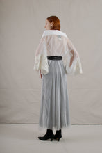 Load image into Gallery viewer, SS 1999 Runway Jean Paul Gaultier Lace Kimono
