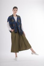Load image into Gallery viewer, Y2K Issey Miyake Pleats Please Green  Pants
