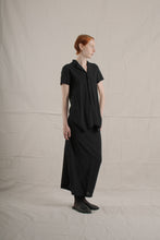Load image into Gallery viewer, 1997 Tricot COMME des GARÇONS Black Dress
