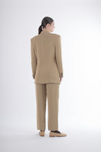 Load image into Gallery viewer, 1990&#39;s Gucci by Tom Ford Striped Suit
