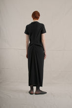 Load image into Gallery viewer, 1997 Tricot COMME des GARÇONS Black Dress
