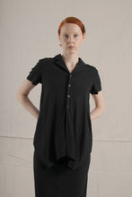 Load image into Gallery viewer, 1997 Tricot COMME des GARÇONS Black Dress
