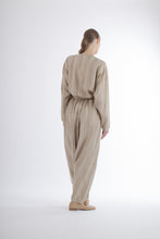 Load image into Gallery viewer, 1984 Issey Miyake Avant-garde Silk Ensemble
