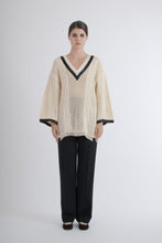 Load image into Gallery viewer, 1980&#39;s Gianfranco Ferre Knit Sweater
