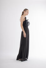 Load image into Gallery viewer, 1980&#39;s Bill Blass Origami Halter Top

