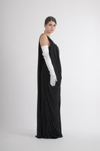 Load image into Gallery viewer, 1990&#39;s White Opera Gloves
