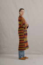 Load image into Gallery viewer, Y2K Chanel Crochet Sweater Coat
