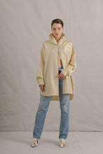 Load image into Gallery viewer, 1990&#39;s Romeo Gigli Silk Overlay
