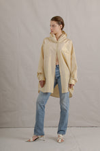 Load image into Gallery viewer, 1990&#39;s Romeo Gigli Silk Overlay
