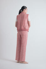 Load image into Gallery viewer, SS 2001 Chanel Bouclé Slacks Set
