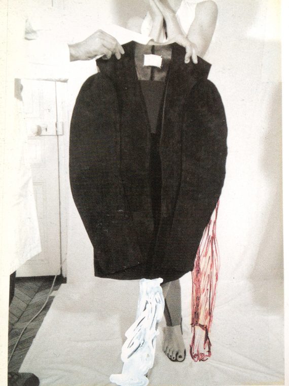 Fall 1998 Maison Martin Margiela 