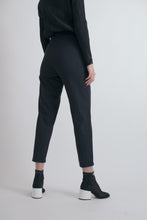 Load image into Gallery viewer, 1990&#39;s Issey Miyake Black Cigarette Pants
