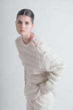 Load image into Gallery viewer, Bernard Perris Mohair Light Sweater
