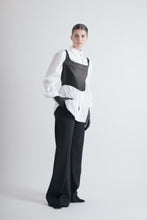Load image into Gallery viewer, 1990&#39;s Vivienne Westwood Red Label Black Corset
